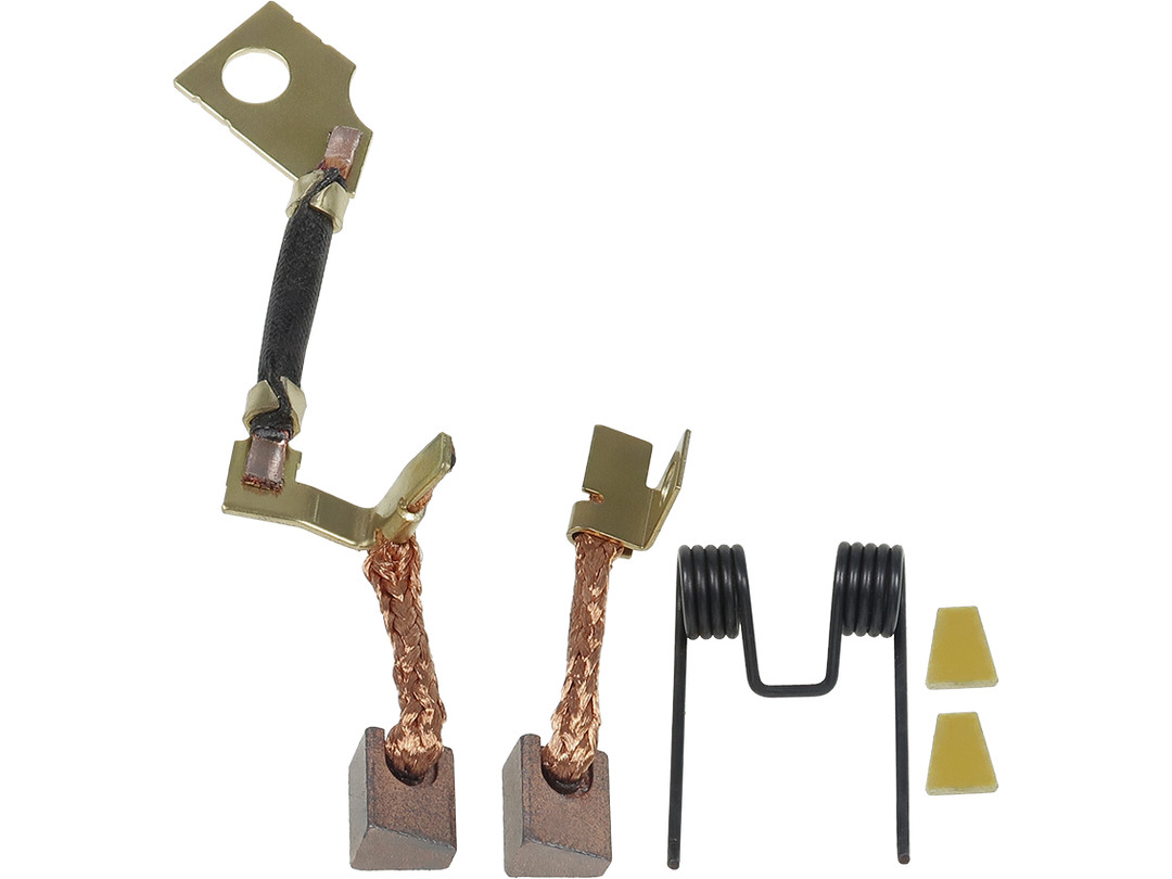 AS-PL Starter - Dynamo PSX146-147