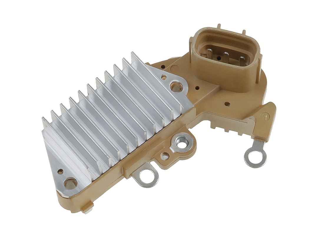 AS-PL Spanningsregelaar ARE6002T