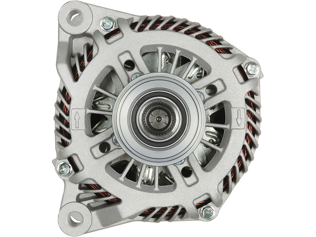 AS-PL Alternator/Dynamo A5295