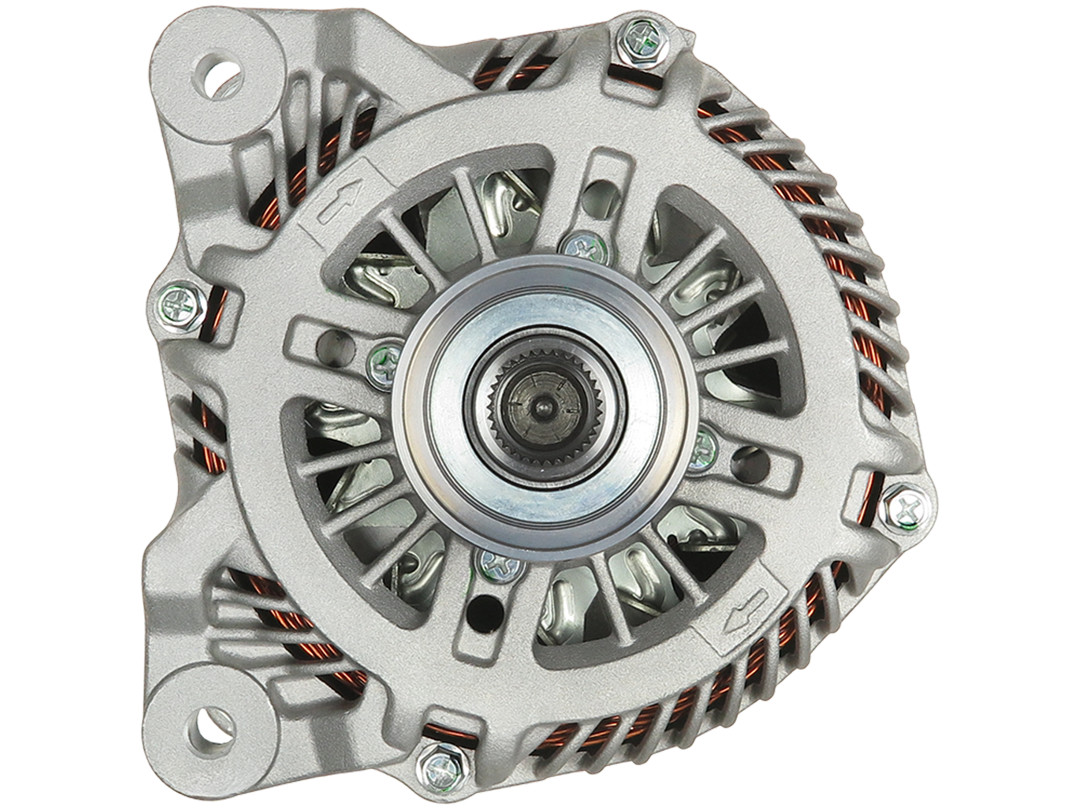 AS-PL Alternator/Dynamo A5228