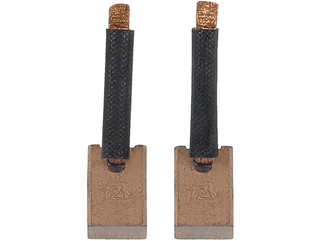 AS-PL Starter - Dynamo SB5034