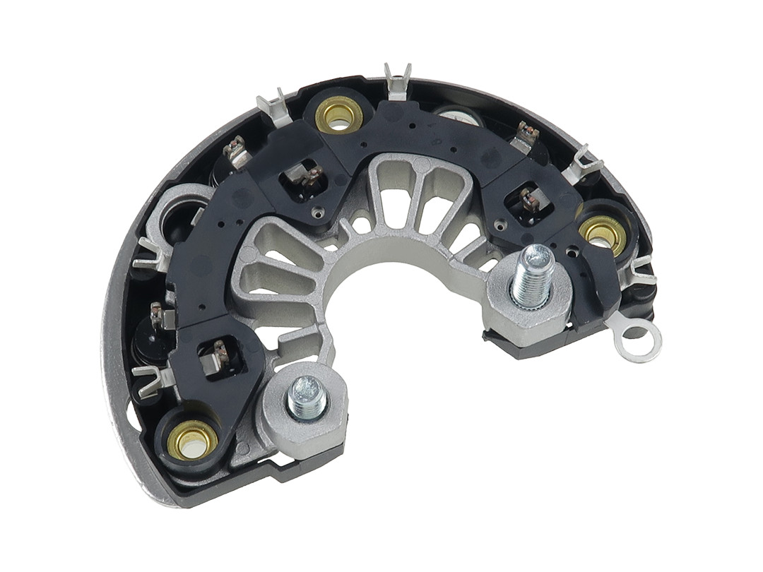 AS-PL Dynamo gelijkrichter (Diodebrug) ARC0154