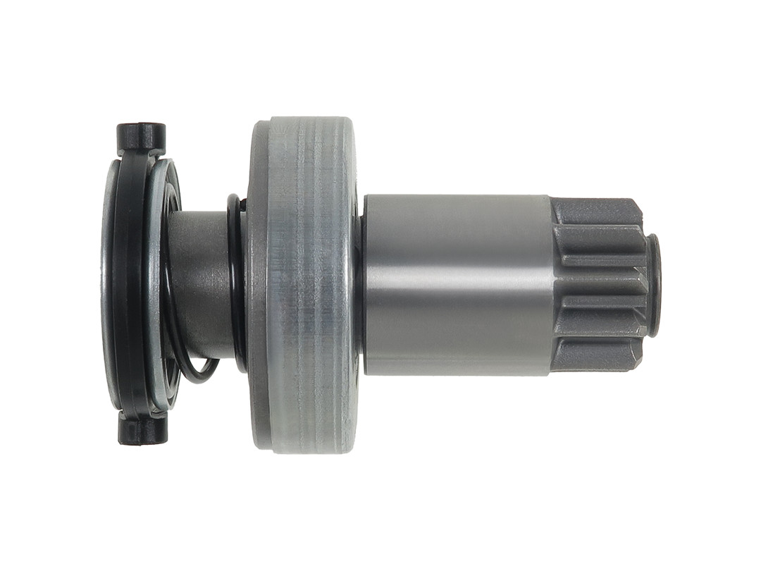 AS-PL Vrijwielaandrijving, starter SD0066(BOSCH)