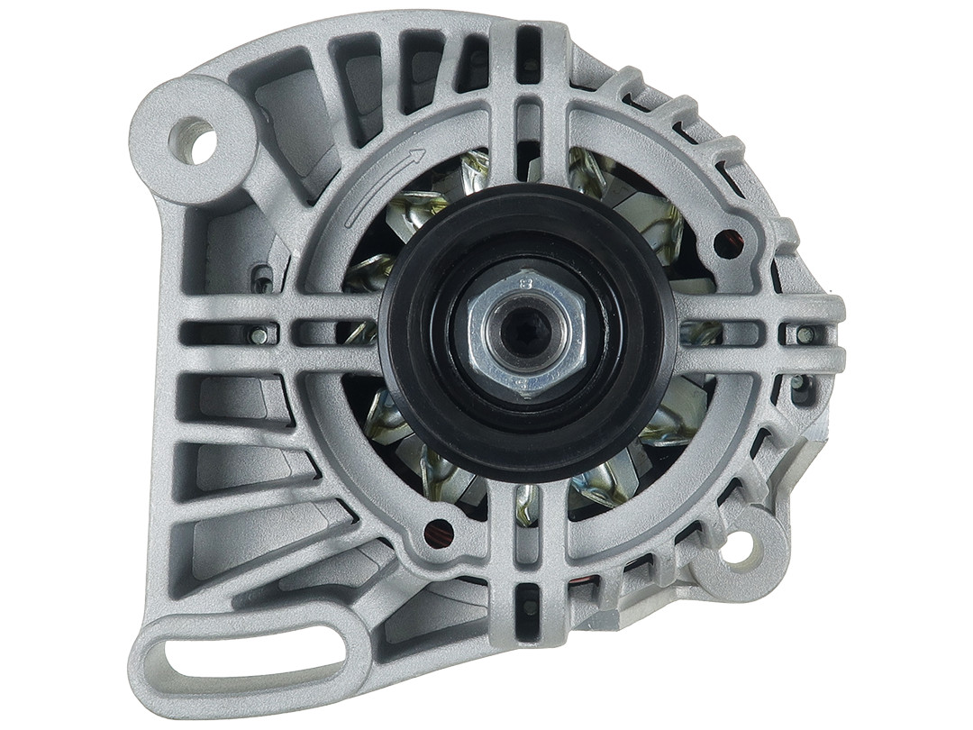 AS-PL Dynamo / Alternator A4124S