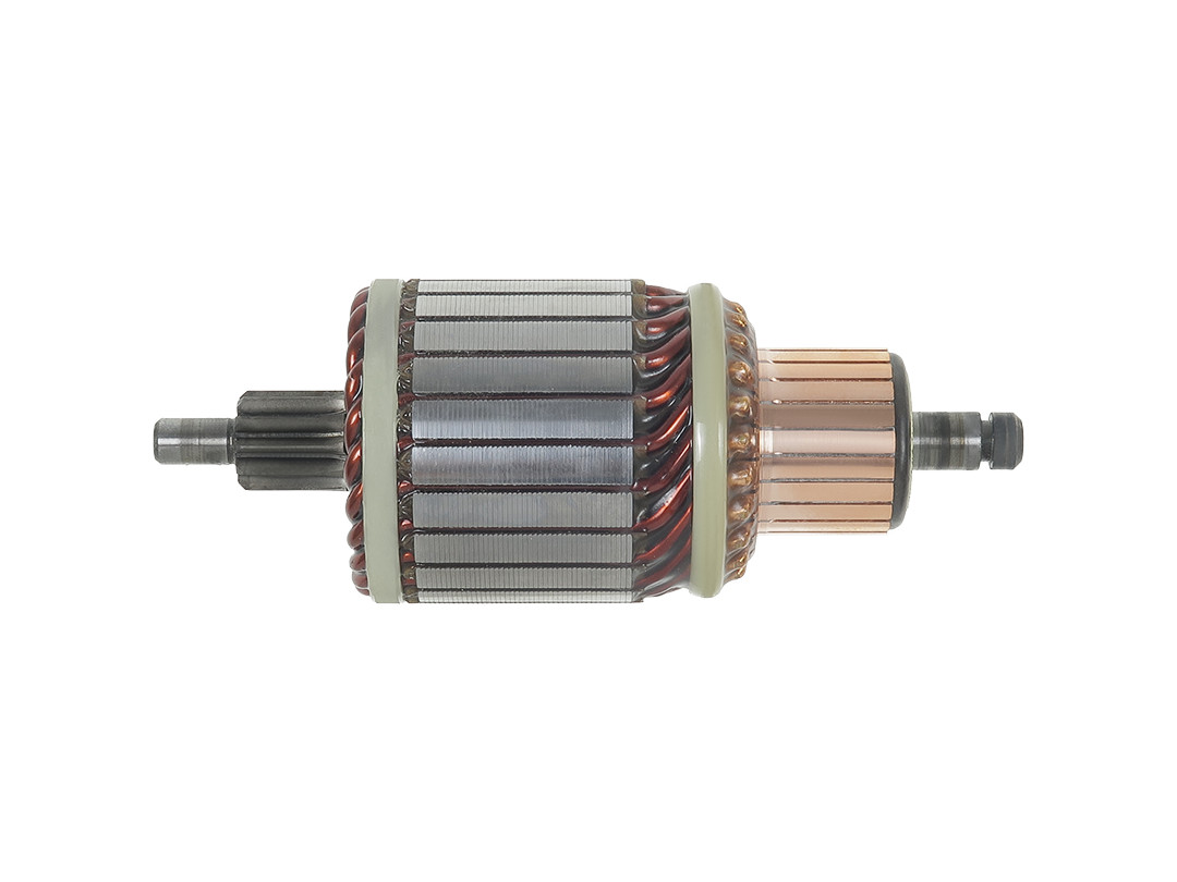 AS-PL Anker, starter SA0097