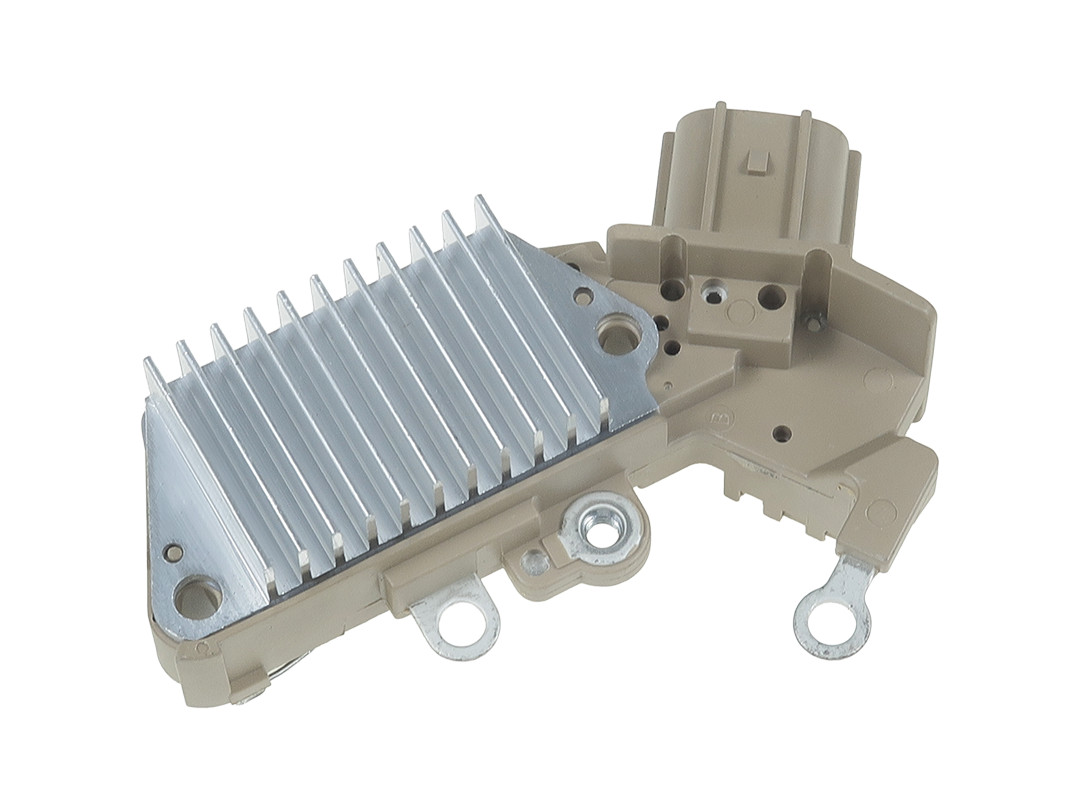 AS-PL Spanningsregelaar ARE6076