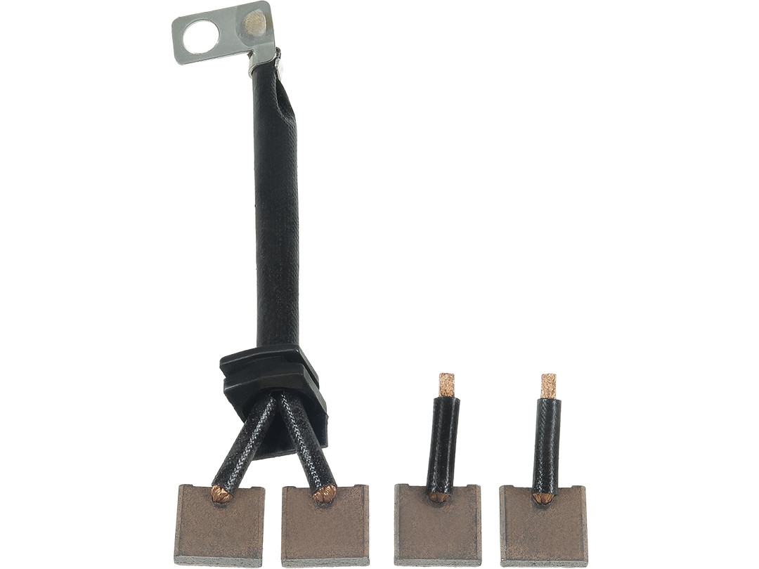 AS-PL Starter - Dynamo SB5004