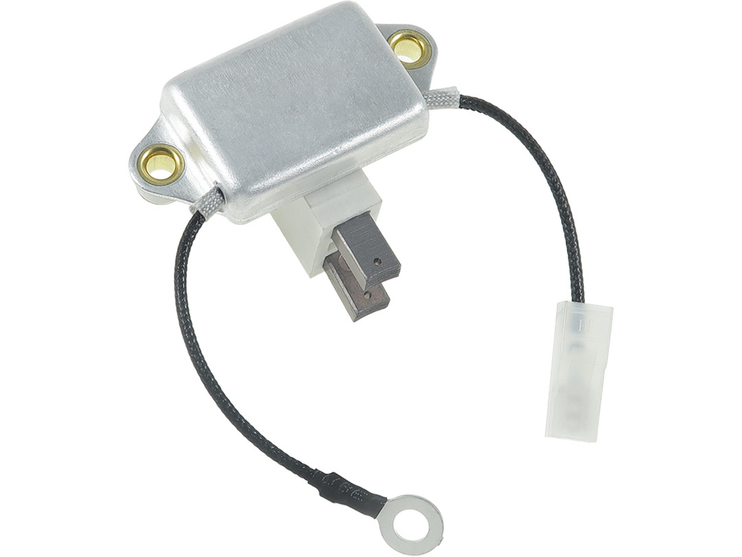 AS-PL Spanningsregelaar ARE9029