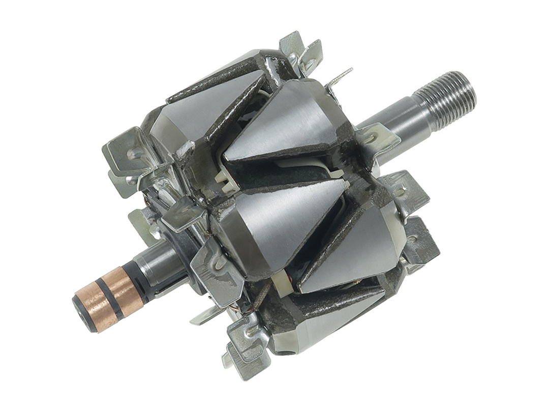 AS-PL Rotor, generator AR4006