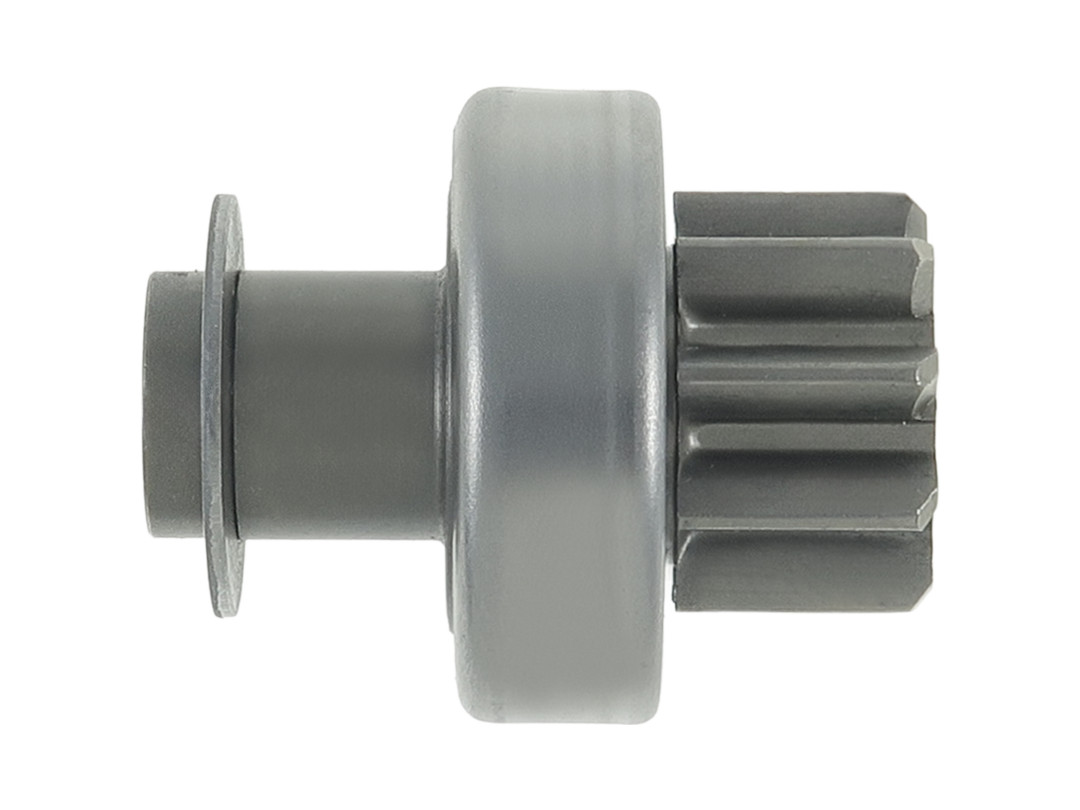 AS-PL Vrijwielaandrijving, starter SD6016P