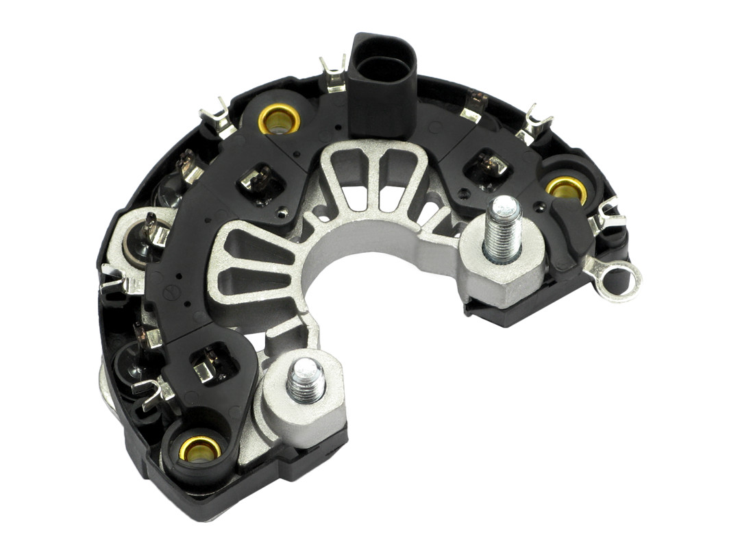 AS-PL Dynamo gelijkrichter (Diodebrug) ARC0114