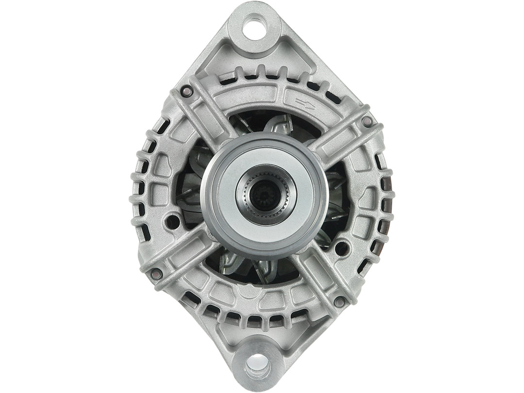 AS-PL Alternator/Dynamo A0215