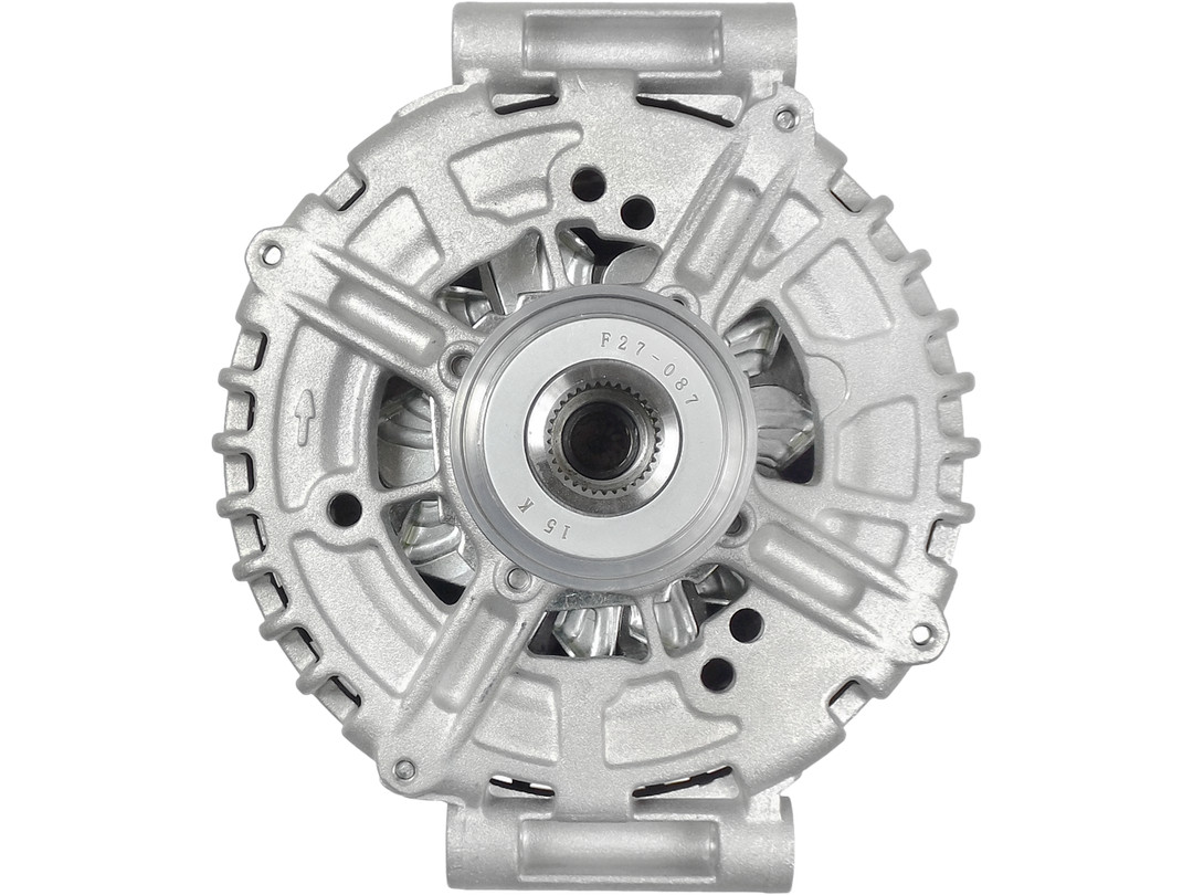 AS-PL Alternator/Dynamo A0431