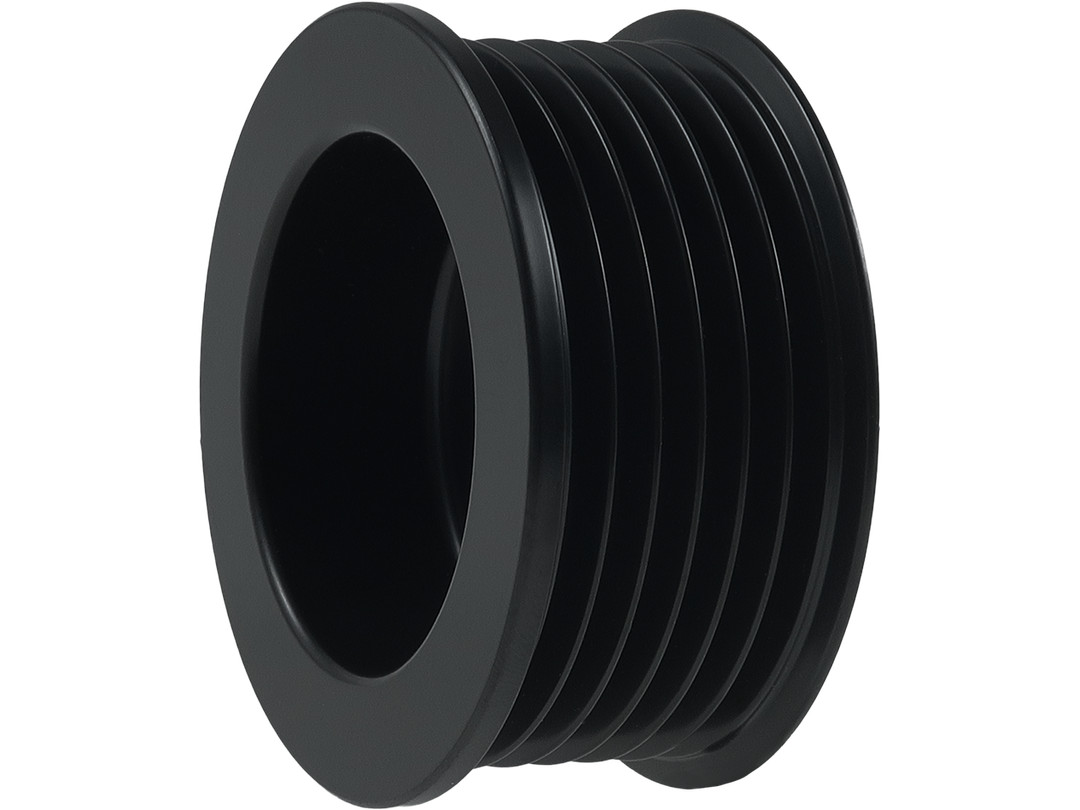 AS-PL Dynamo poelie (Riemschijf) AP5007