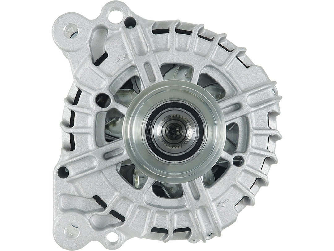 AS-PL Alternator/Dynamo A3208