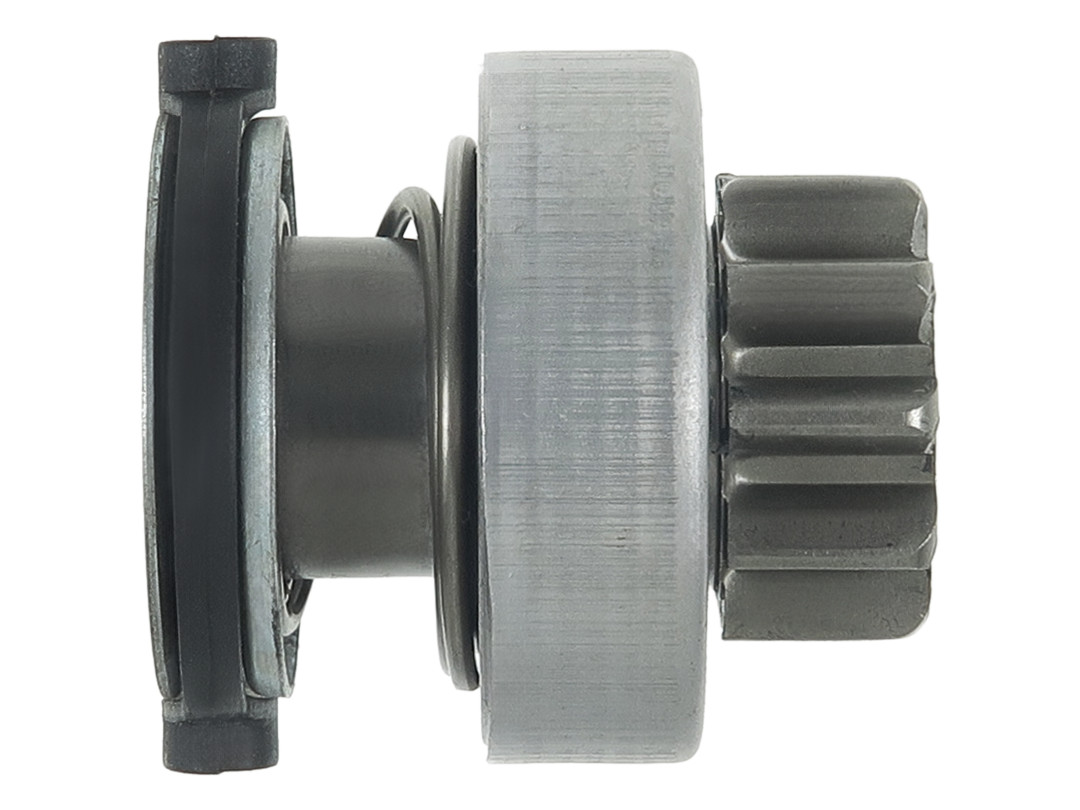 AS-PL Vrijwielaandrijving, starter SD0230