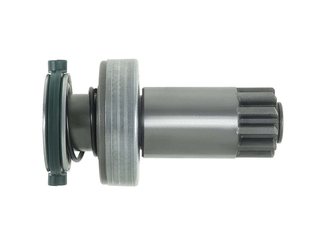 AS-PL Vrijwielaandrijving, starter SD0208