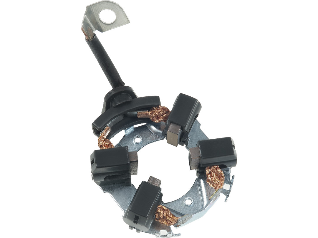 AS-PL Houder, koolborstel SBH0045