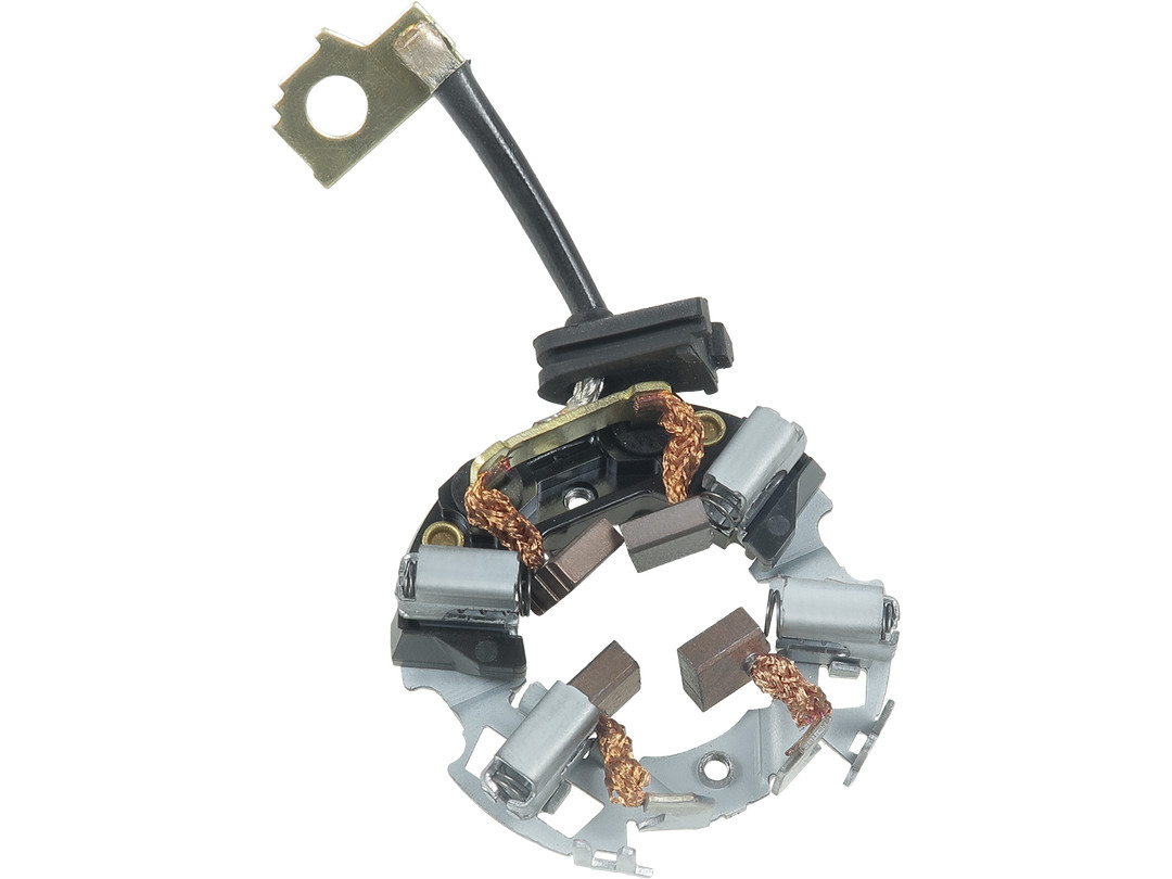 AS-PL Houder, koolborstel SBH0081