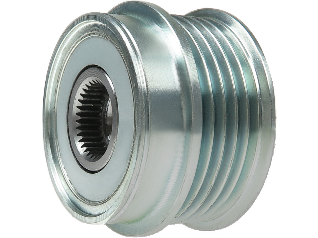 AS-PL Vrijloop koppeling dynamo AFP0009