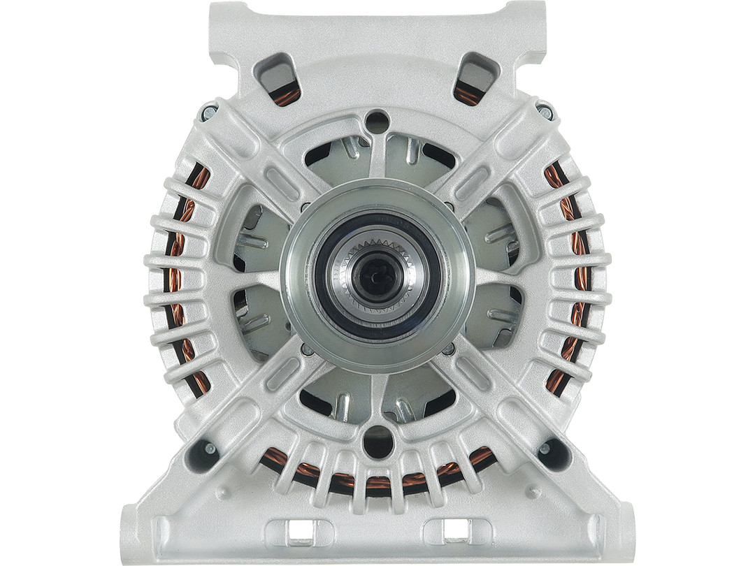 AS-PL Alternator/Dynamo A3158