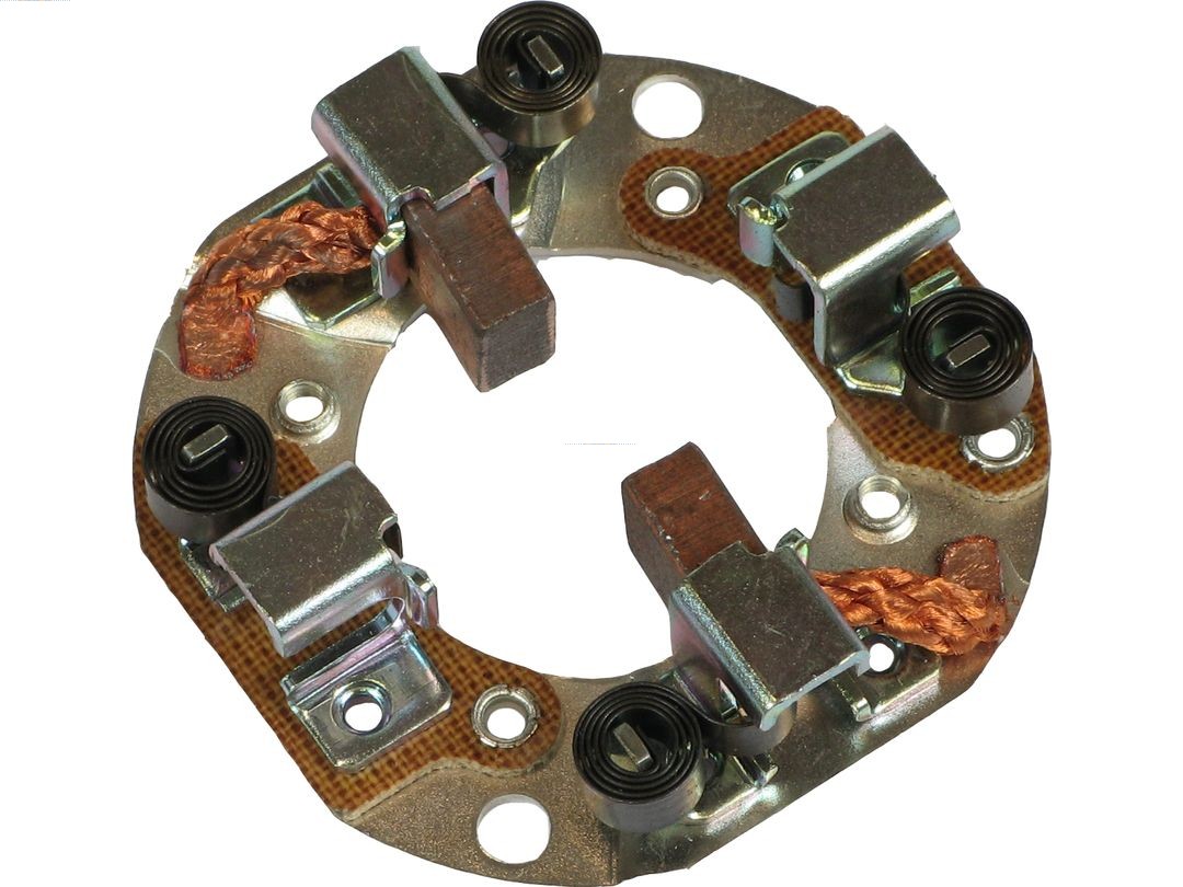 AS-PL Houder, koolborstel SBH4003