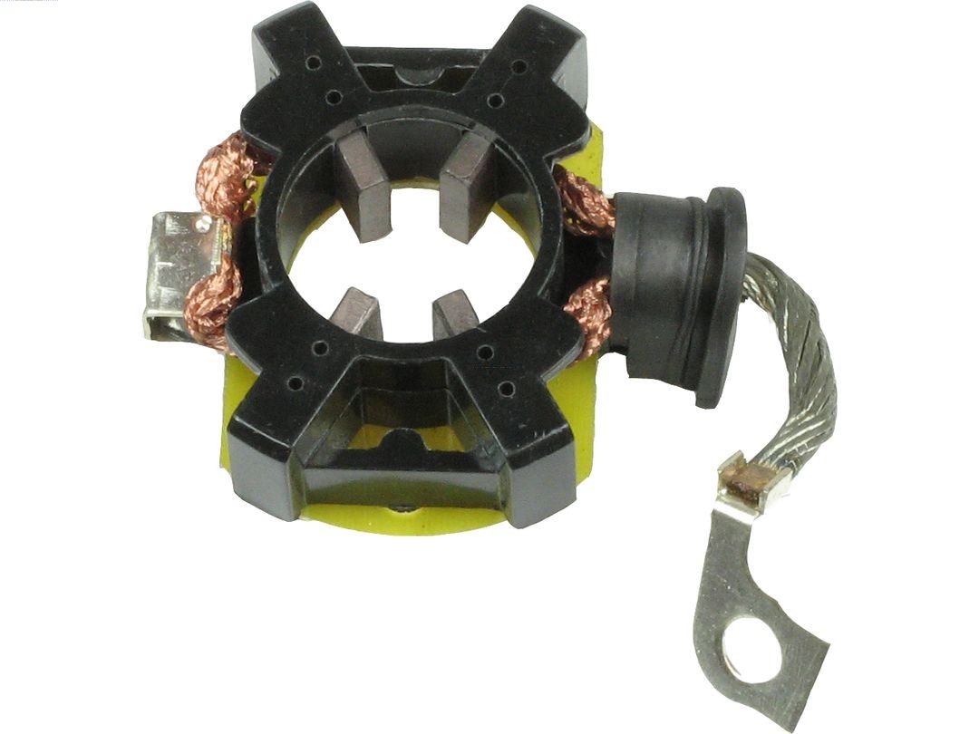 AS-PL Houder, koolborstel SBH9001