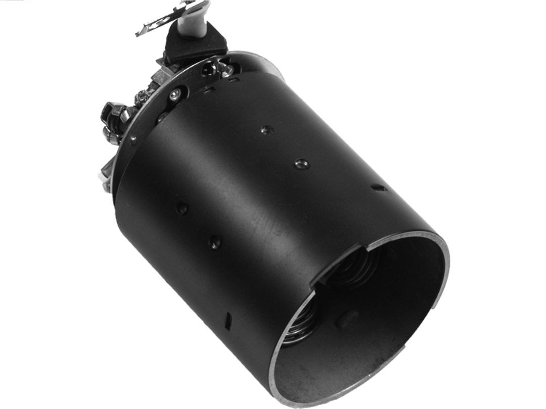 AS-PL Houder, koolborstel SF0019