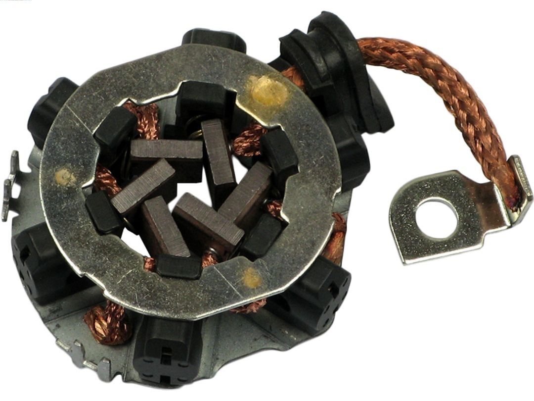 AS-PL Houder, koolborstel SBH0027