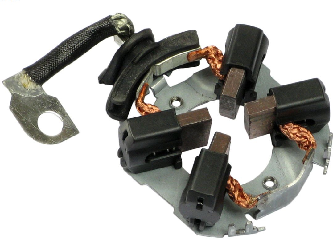 AS-PL Houder, koolborstel SBH0039