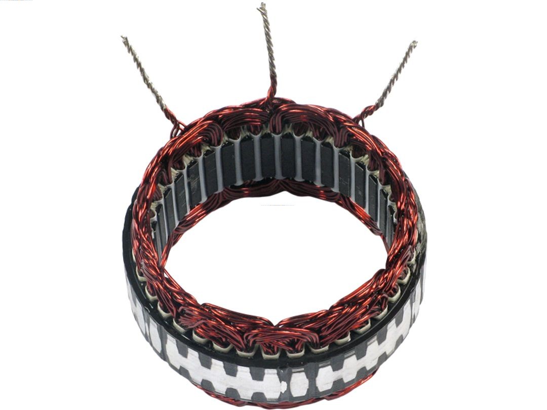 AS-PL Stator, generator AS3015