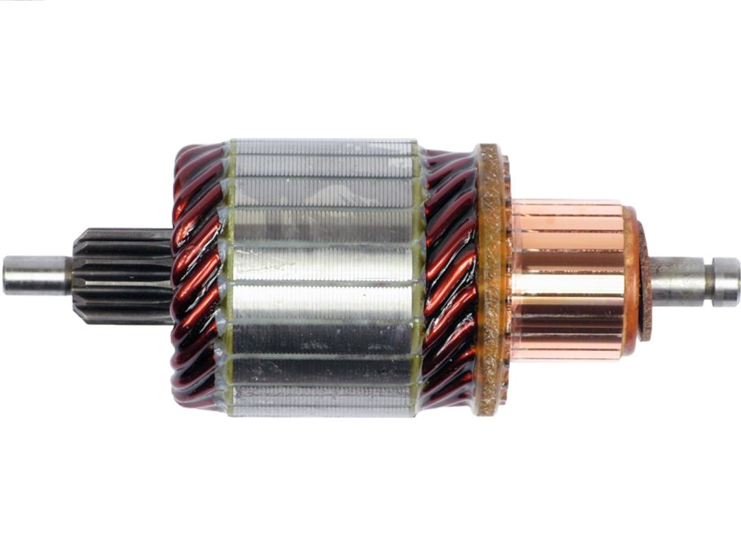 AS-PL Anker, starter SA0062