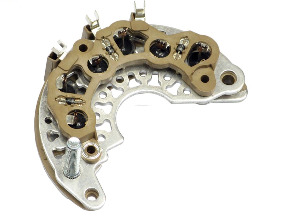 AS-PL Dynamo gelijkrichter (Diodebrug) ARC1037