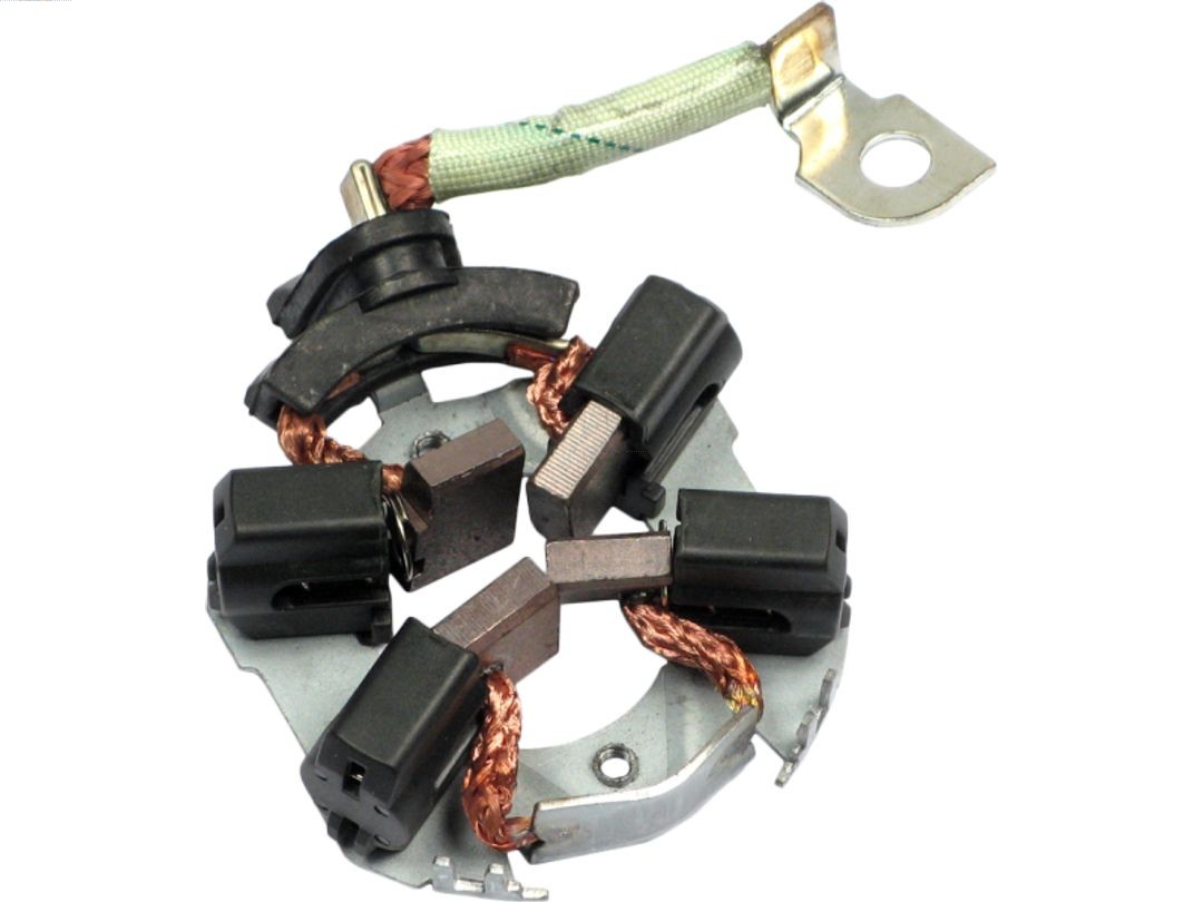 AS-PL Houder, koolborstel SBH0061