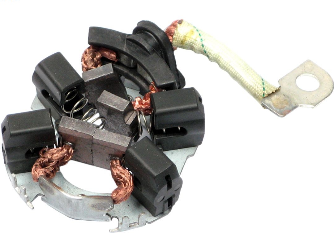 AS-PL Houder, koolborstel SBH0064