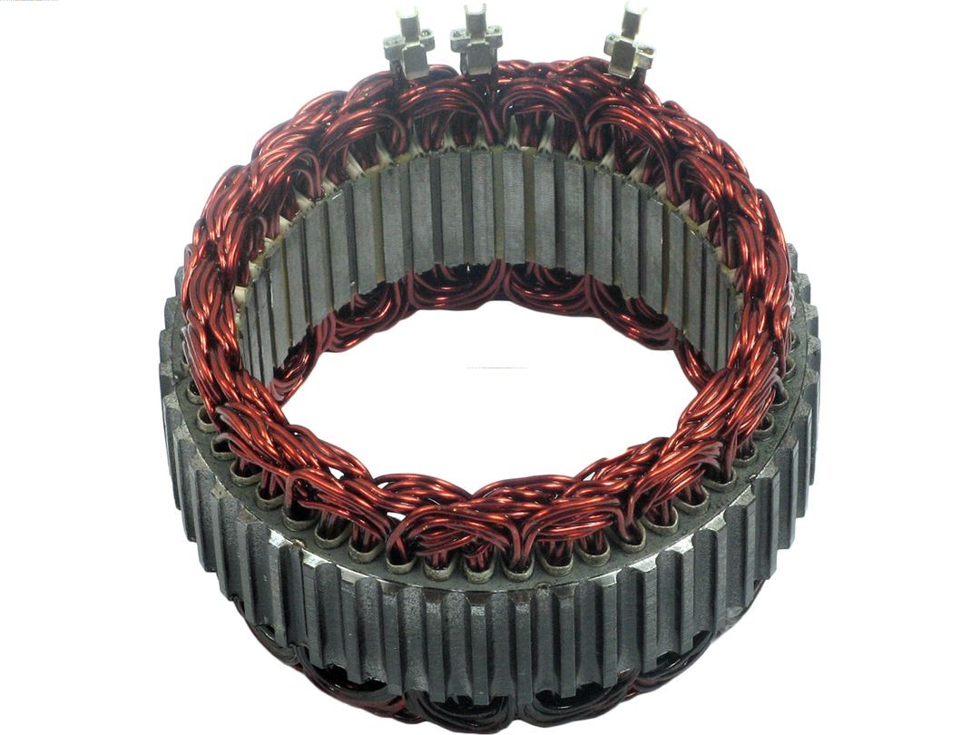 AS-PL Stator, generator AS0040