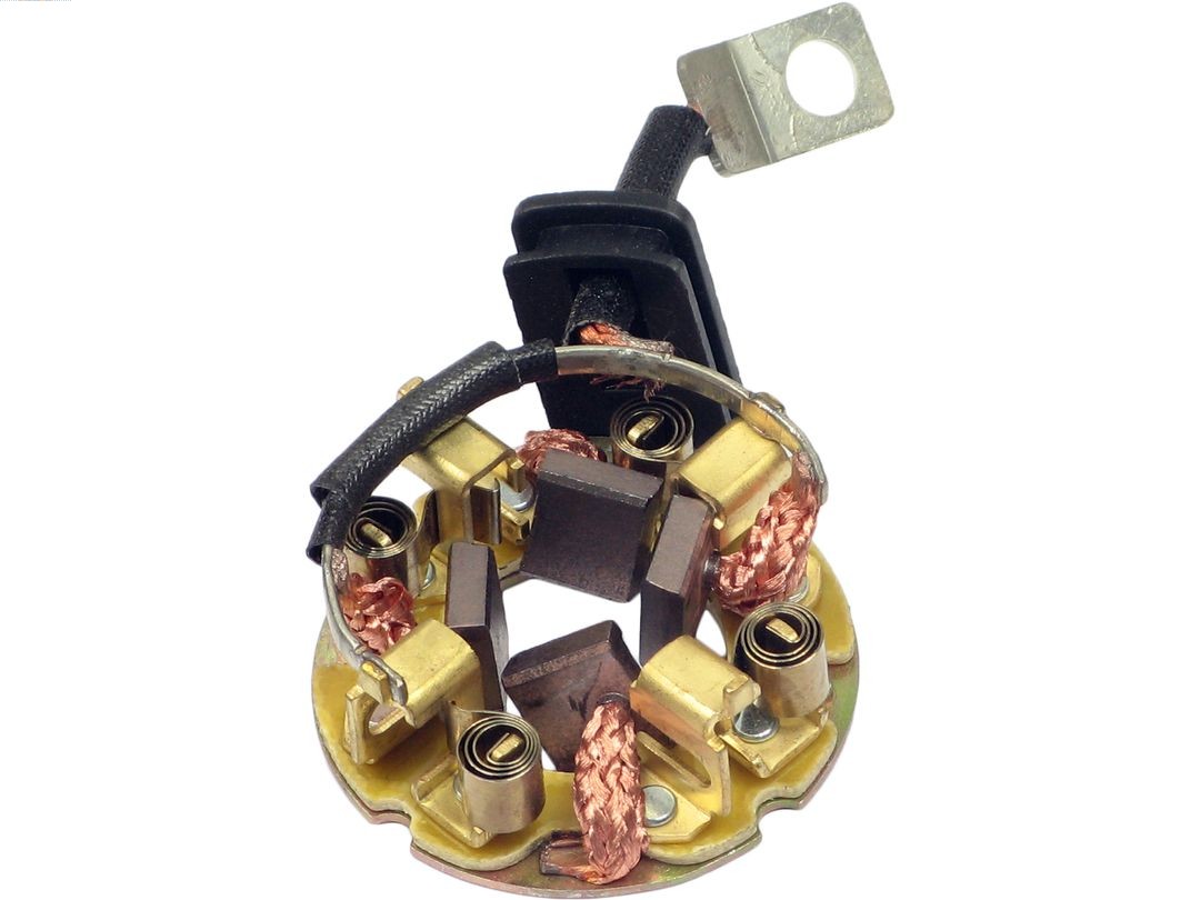 AS-PL Houder, koolborstel SBH1007