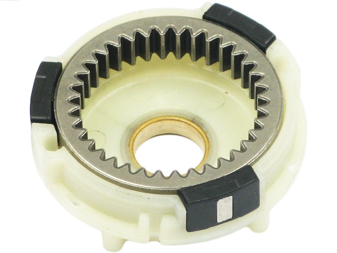 AS-PL Reparatieset, startmotor SG0026