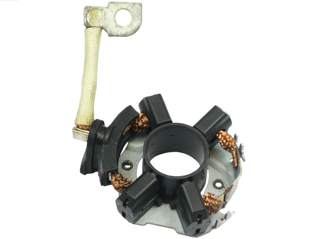 AS-PL Houder, koolborstel SBH0071