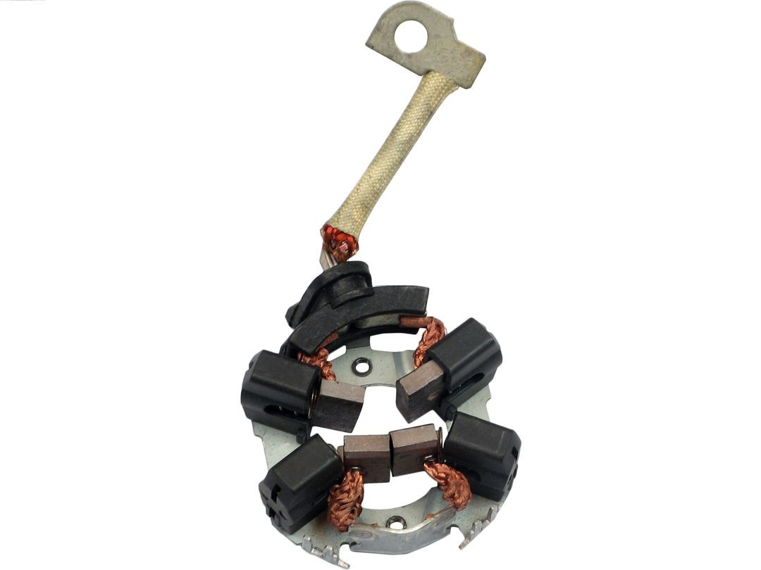 AS-PL Houder, koolborstel SBH0042A