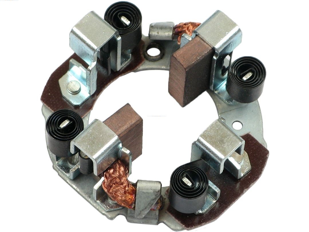 AS-PL Houder, koolborstel SBH6009