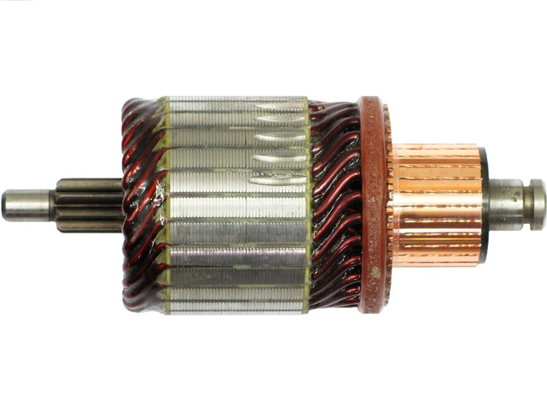 AS-PL Anker, starter SA0096