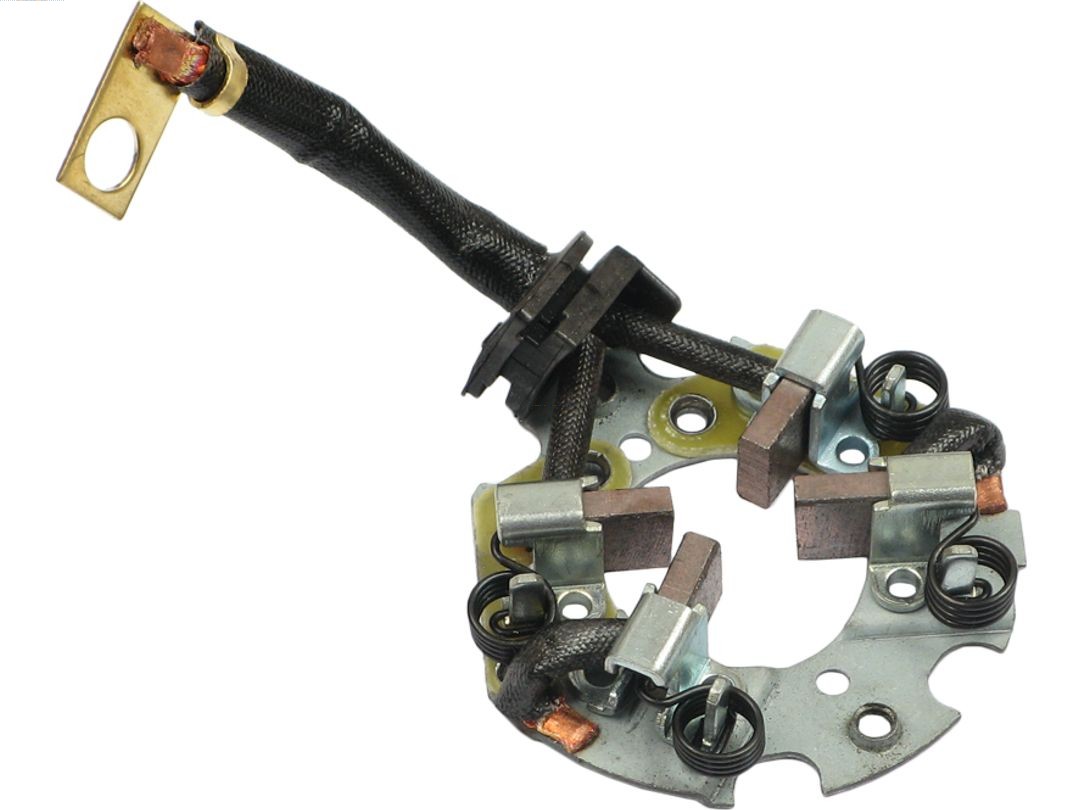 AS-PL Houder, koolborstel SBH5019