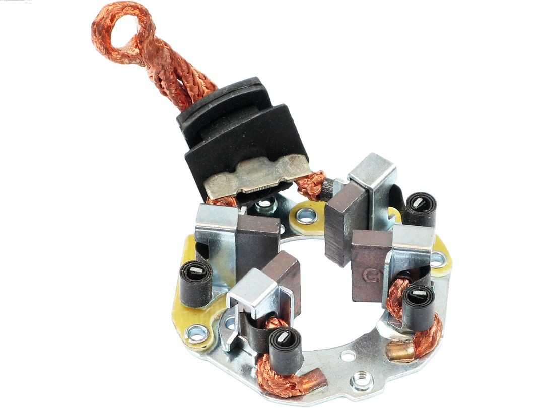 AS-PL Houder, koolborstel SBH6012