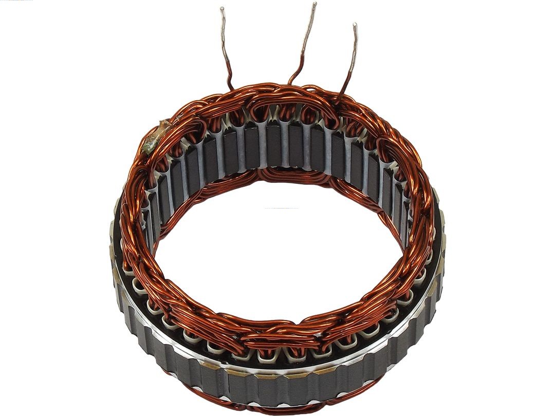 AS-PL Stator, generator AS5004