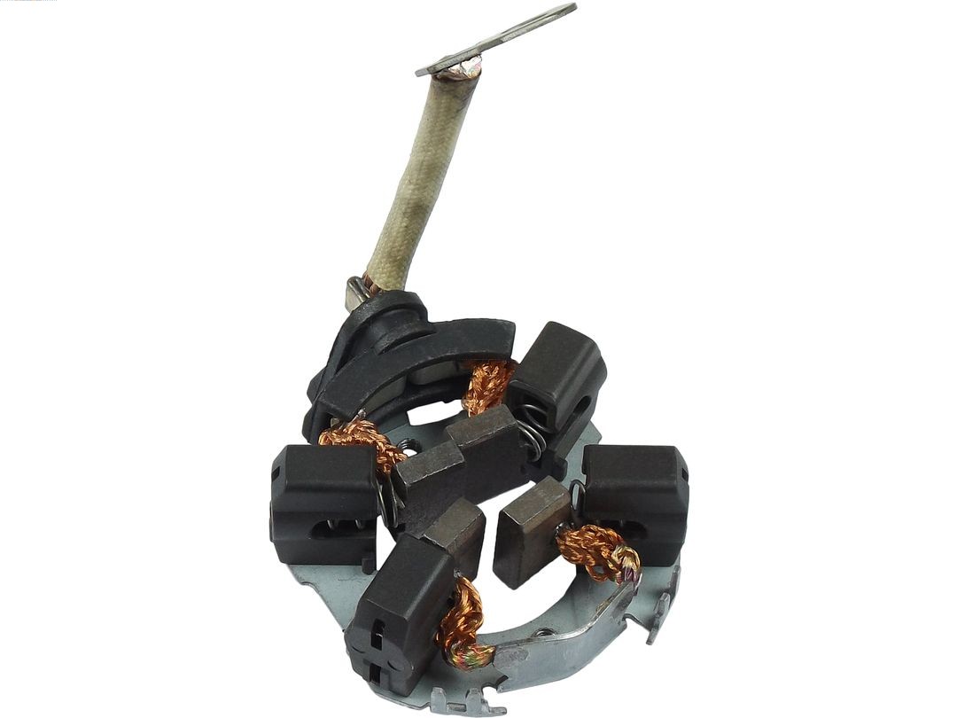 AS-PL Houder, koolborstel SBH0051