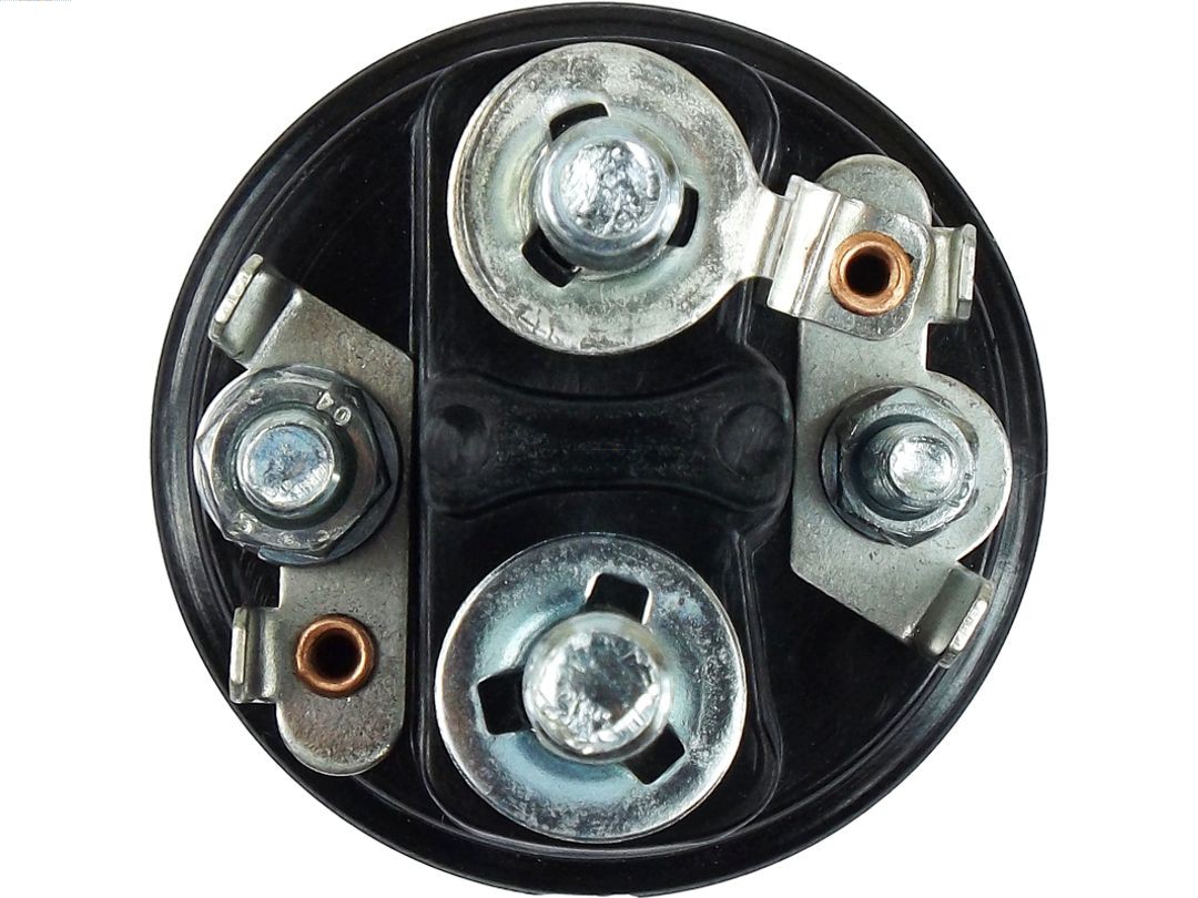 AS-PL Reparatieset, startmotor SP0031