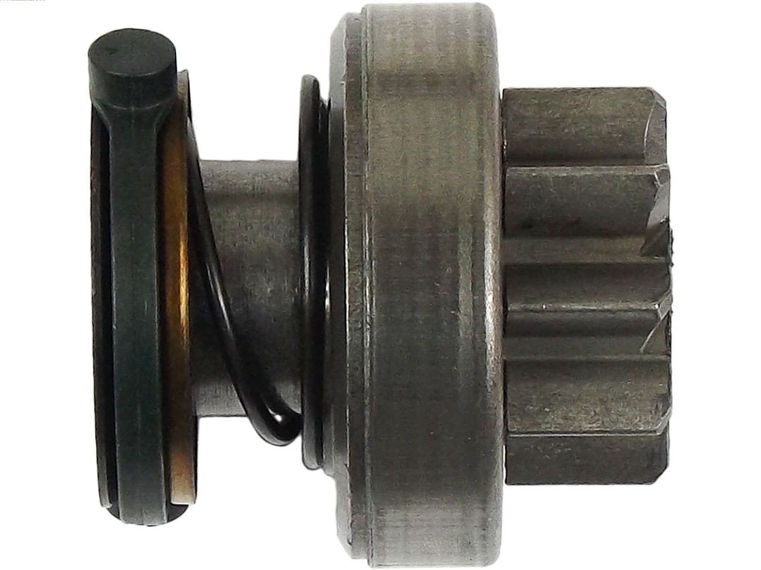 AS-PL Vrijwielaandrijving, starter SD0198(BOSCH)