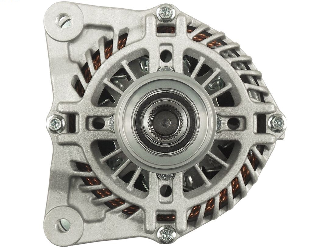 AS-PL Alternator/Dynamo A5233