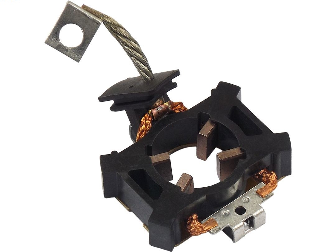 AS-PL Houder, koolborstel SBH1012